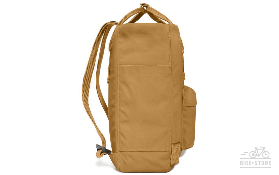 Рюкзак Fjallraven Re-Kanken 142 Sunflower Yellow